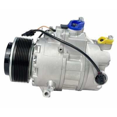 12V Auto Air-Condition Compressor for Bmw 7 F01 F02 F03 F04 740 i N54 B30 A Affordable