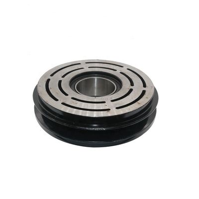 1989-1994 Year JH-COPU011 Auto AC Compressor Pulley Clutch Kit 130MM 12V For AUDI 100