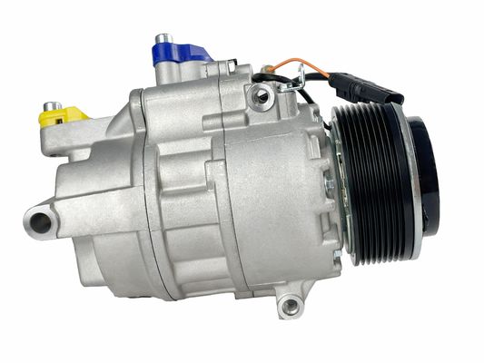 12V Auto Air-Condition Compressor for Bmw 7 F01 F02 F03 F04 740 i N54 B30 A Affordable