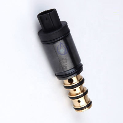 Black A/C Compressor CONTROL VALVE For 06-12 Toyota Camry For Lexus IS200 LX570 Yaris