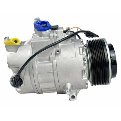 12V Auto Air-Condition Compressor for Bmw 7 F01 F02 F03 F04 740 i N54 B30 A Affordable
