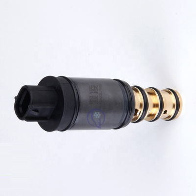 Black A/C Compressor CONTROL VALVE For 06-12 Toyota Camry For Lexus IS200 LX570 Yaris