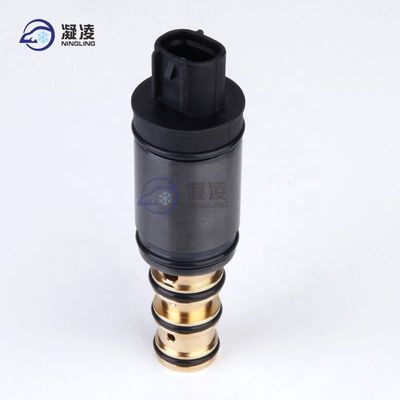 Black A/C Compressor CONTROL VALVE For 06-12 Toyota Camry For Lexus IS200 LX570 Yaris