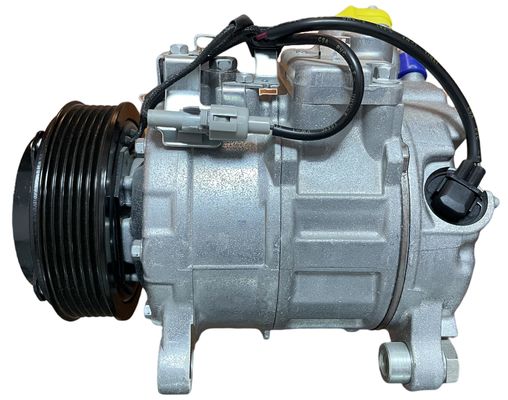 Best 12V Auto Air-condition Compressor for BMW 7 F03 740d N57 D30 B 2993 230 313 Saloon