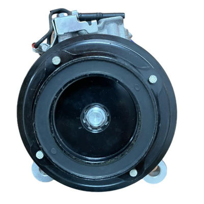 Best 12V Auto Air-condition Compressor for BMW 7 F03 740d N57 D30 B 2993 230 313 Saloon