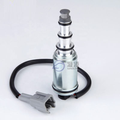 A/C Compressor CONTROL VALVE for SERENA C26 2011 Infiniti Opel EX 10525C Original size