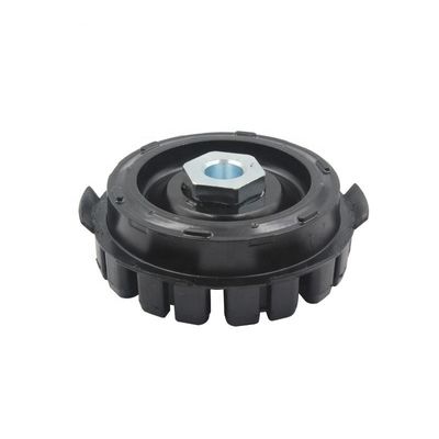 6SEU14C Auto AC Compressor Pulley Clutch Kit 6PK 105MM 12V Car Fitment Volkswagen T5