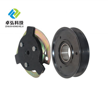 JH-COPU016 Auto AC Compressor Pulley Clutch Kit 5PK 109MM 12V For AUDI A3 Best Choice