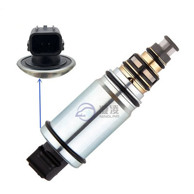 SONATA OPTIMA K5 Car Mode 10559C AC Compressor Control Valve For VS16E VS18E Compressor