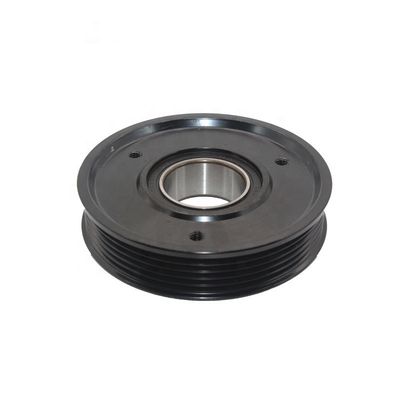 JH-COPU016 Auto AC Compressor Pulley Clutch Kit 5PK 109MM 12V For AUDI A3 Best Choice