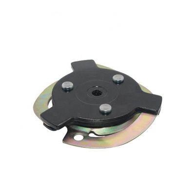 JH-COPU017 7SEU16C Auto AC Compressor Pulley Clutch Kit 6PK 110MM 12V For AUDI A3 35*52*20mm