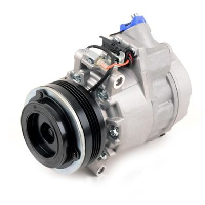 12V R134a Car Air Conditioning Compressor R134a Freezing Medium and for BMW