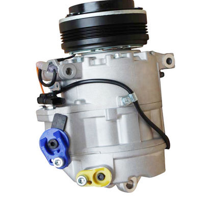 12V R134a Car Air Conditioning Compressor R134a Freezing Medium and for BMW