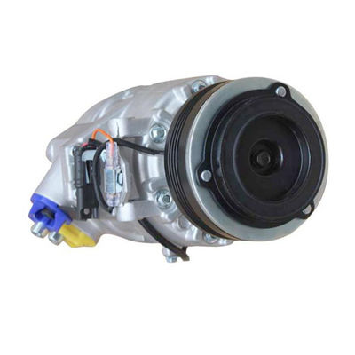 12V R134a Car Air Conditioning Compressor R134a Freezing Medium and for BMW