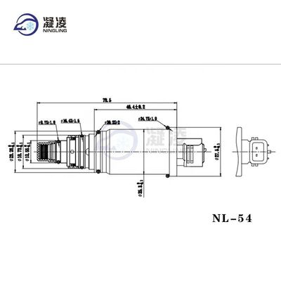 Arrivals AC Compressor Control Valve for VS16E VS18E Compressor OPTIMA K5 EX 10559C