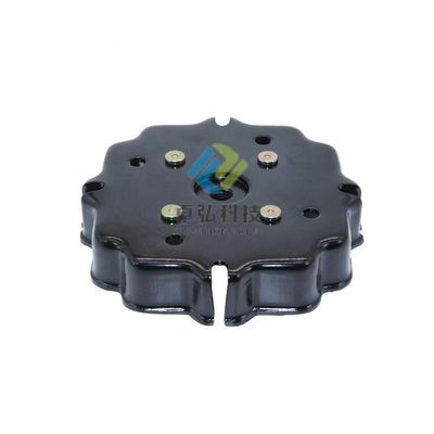 6PK 105MM 12V High Selling AC Compressor Pulley Clutch for 2.0 quattro TDI 2007-2024