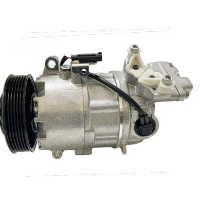 320 D 3-SERIES E90 12v Car Air Conditioner Compressor For Bmw 1 E81 120 i N43 B20 A