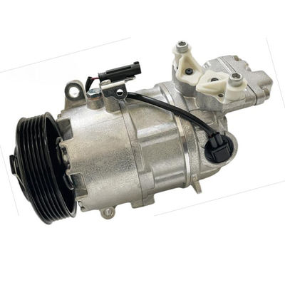 320 D 3-SERIES E90 12v Car Air Conditioner Compressor For Bmw 1 E81 120 i N43 B20 A
