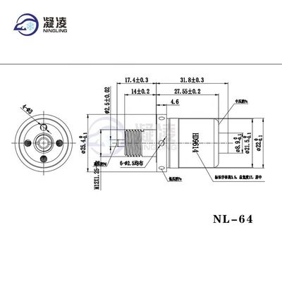 CONTROL VALVE for Fiat Peugeot Land Rover SIAT Skoda Volkswagen  Citroen Polaroid DC 12V Abarth 500 EX 10067C