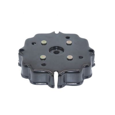 JH-COPU022 Auto AC Compressor Pulley Clutch Kit 6PK 120MM 12V For AUDI 3.0