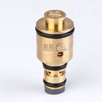 Car A/C Compressor Control Valve for Kia Benz Opel Fiat Citroen VW Saab Land Rover