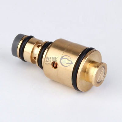 Car A/C Compressor Control Valve for Kia Benz Opel Fiat Citroen VW Saab Land Rover