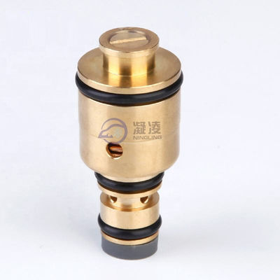Car A/C Compressor Control Valve for Kia Benz Opel Fiat Citroen VW Saab Land Rover