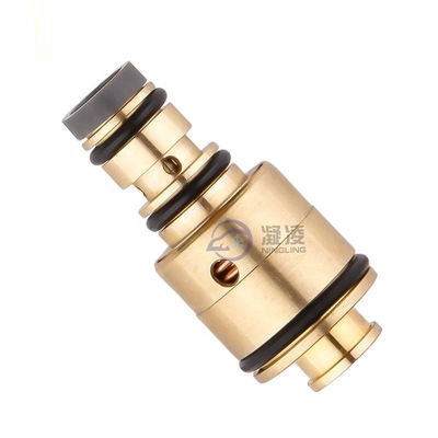 Car A/C Compressor Control Valve for Kia Benz Opel Fiat Citroen VW Saab Land Rover