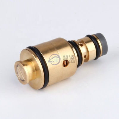 Car A/C Compressor Control Valve for Kia Benz Opel Fiat Citroen VW Saab Land Rover