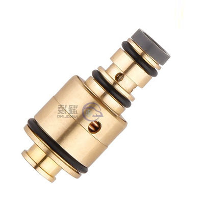 Car A/C Compressor Control Valve for Kia Benz Opel Fiat Citroen VW Saab Land Rover