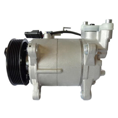 6 Belt Wheel Slots R134a Car Air Conditioning Compressor for BMW MINI F55 2014/07 /