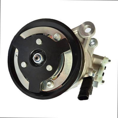 6 Belt Wheel Slots R134a Car Air Conditioning Compressor for BMW MINI F55 2014/07 /