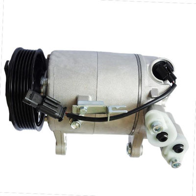 6 Belt Wheel Slots R134a Car Air Conditioning Compressor for BMW MINI F55 2014/07 /