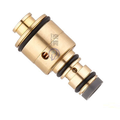 2000- Year A/C Compressor Control Valve for DENSO 5SL12 5SA12 5SA09 6SB16 7SB16 DKS17IC