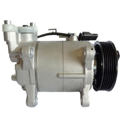 6 Belt Wheel Slots R134a Car Air Conditioning Compressor for BMW MINI F55 2014/07 /