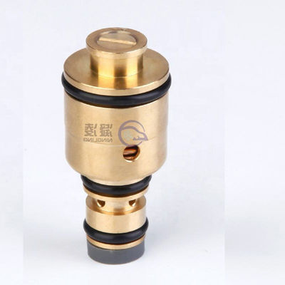 2000- Year A/C Compressor Control Valve for DENSO 5SL12 5SA12 5SA09 6SB16 7SB16 DKS17IC