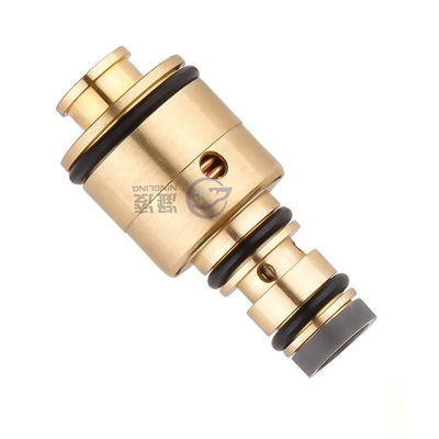 2000- Year A/C Compressor Control Valve for DENSO 5SL12 5SA12 5SA09 6SB16 7SB16 DKS17IC