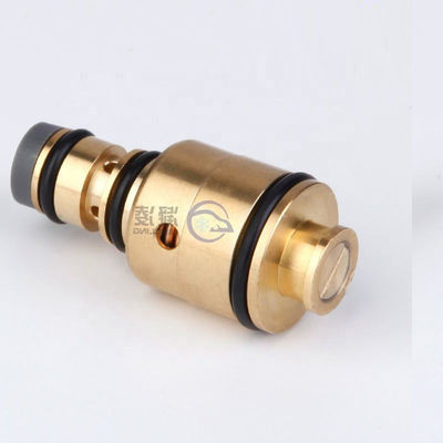 2000- Year A/C Compressor Control Valve for DENSO 5SL12 5SA12 5SA09 6SB16 7SB16 DKS17IC