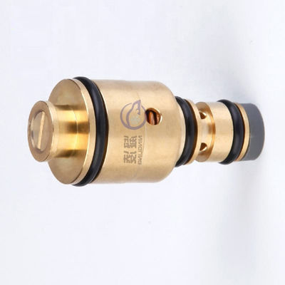 2000- Year A/C Compressor Control Valve for DENSO 5SL12 5SA12 5SA09 6SB16 7SB16 DKS17IC