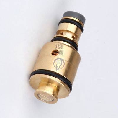 2000- Year A/C Compressor Control Valve for DENSO 5SL12 5SA12 5SA09 6SB16 7SB16 DKS17IC