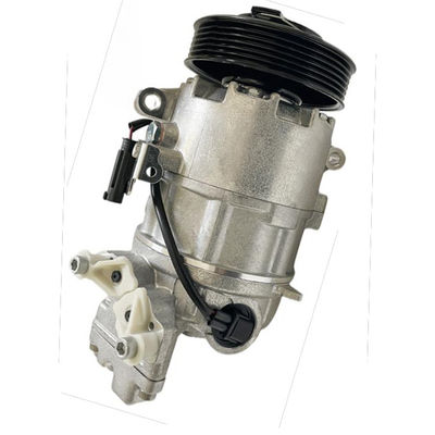 12V Auto AC Car Air Conditioner Compressor for BMW 3 Touring E91 2005/09-2012/06