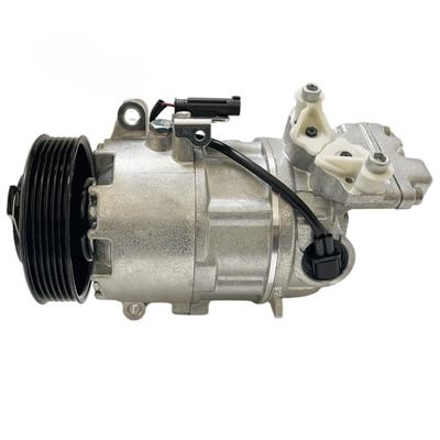 12V Auto AC Car Air Conditioner Compressor for BMW 3 Touring E91 2005/09-2012/06