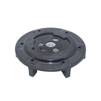 2007-2024 Year JH-COPU024 Auto AC Compressor Pulley Clutch Kit 6PK 105MM 12V For AUDI 2.0 0 quattro TDI