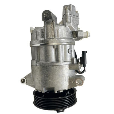 12V Auto AC Car Air Conditioner Compressor for BMW 3 Touring E91 2005/09-2012/06