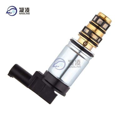 Number NL-57 Car A/C Compressor CONTROL VALVE for Nissan Sentra Kia K4 Tuscon 2014