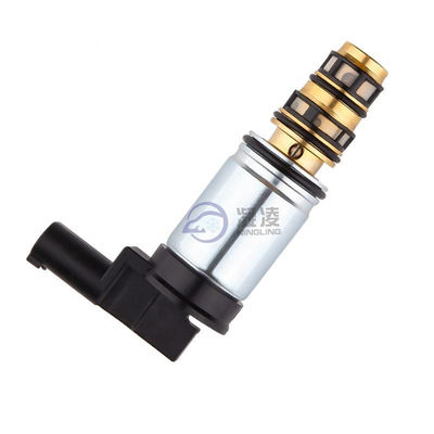 Number NL-57 Car A/C Compressor CONTROL VALVE for Nissan Sentra Kia K4 Tuscon 2014