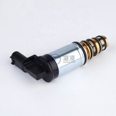 Number NL-57 Car A/C Compressor CONTROL VALVE for Nissan Sentra Kia K4 Tuscon 2014