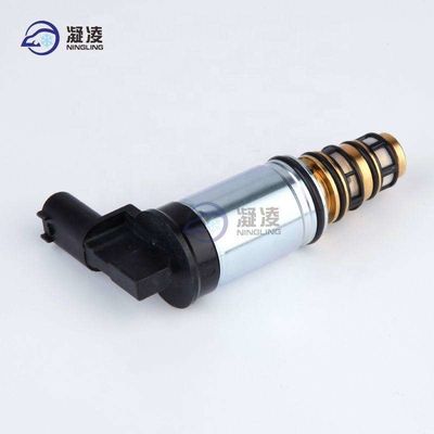 Number NL-57 Car A/C Compressor CONTROL VALVE for Nissan Sentra Kia K4 Tuscon 2014
