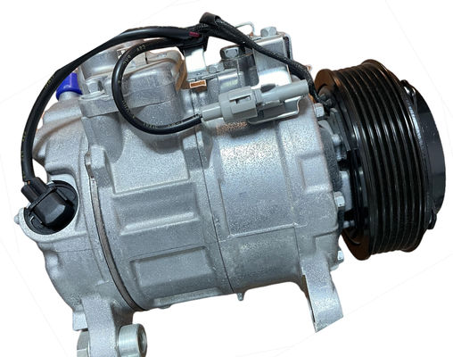 Best 7SBU17A Compressor for BMW 5 F10 F18 530 d xDrive N57 D30 A 2993 190 258 Saloon