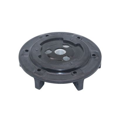35*52*22mm JH-COPU025 Auto AC Compressor Pulley Clutch Kit 6PK 130MM 12V For AUDI 2.4